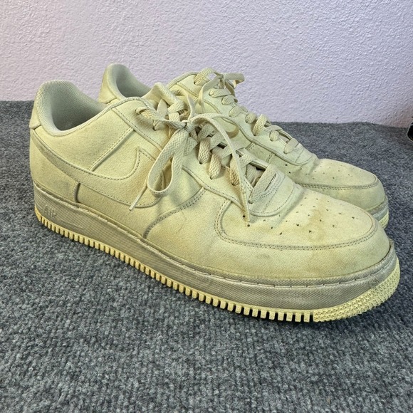 Size 14 Nike Air Force 1 Low NYC Procell Wildcard 2019 Limited Edition